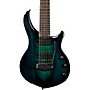 Ernie Ball Music Man John Petrucci Majesty 7 7-String Electric Guitar Enchanted Forest