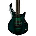 Ernie Ball Music Man John Petrucci Majesty 7 7-String Electric Guitar Enchanted ForestM018035