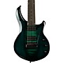 Ernie Ball Music Man John Petrucci Majesty 7 7-String Electric Guitar Enchanted Forest M018035