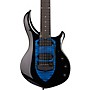 Ernie Ball Music Man John Petrucci Majesty 7 7-String Electric Guitar Okelani Blue M018072