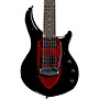 Ernie Ball Music Man John Petrucci Majesty 7 7-String Electric Guitar Sanguine Red M017344