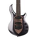 Ernie Ball Music Man John Petrucci Majesty 7 7-String Electric Guitar Enchanted ForestSmoked Pearl