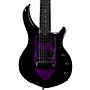 Ernie Ball Music Man John Petrucci Majesty 7 7-String Electric Guitar Wisteria Blossom