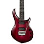 Ernie Ball Music Man John Petrucci Majesty 7 Electric Guitar Amaranth