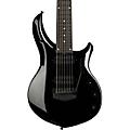 Ernie Ball Music Man John Petrucci Majesty 7 Electric Guitar Black FrostingM018488