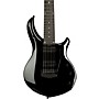 Ernie Ball Music Man John Petrucci Majesty 7 Electric Guitar Black Frosting M021864