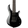 Ernie Ball Music Man John Petrucci Majesty 7 Electric Guitar Black Frosting M021866