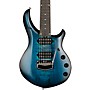 Ernie Ball Music Man John Petrucci Majesty 7 Electric Guitar Blue Silk M018321