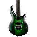 Ernie Ball Music Man John Petrucci Majesty 7 Electric Guitar Gravity GreenM018255