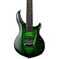 Ernie Ball Music Man John Petrucci Majesty 7 Electric Guitar Gravity GreenM018647