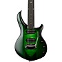 Ernie Ball Music Man John Petrucci Majesty 7 Electric Guitar Gravity Green M018647