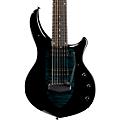 Ernie Ball Music Man John Petrucci Majesty 7-String Electric Guitar Emerald SkyM017321