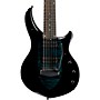 Ernie Ball Music Man John Petrucci Majesty 7-String Electric Guitar Emerald Sky M017321