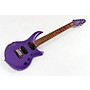 Open-Box Sterling by Music Man John Petrucci Majesty 7-String Electric Guitar Condition 3 - Scratch and Dent Purple Metallic 194744717642