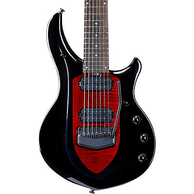 Ernie Ball Music Man John Petrucci Majesty 7-String Electric Guitar