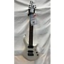 Used Sterling by Music Man John Petrucci Majesty 7 String Solid Body Electric Guitar Pearl White