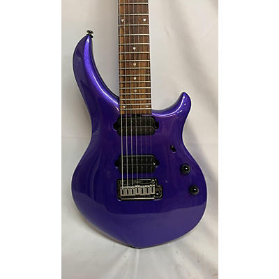 Sterling by Music Man John Petrucci Majesty 7 String Solid Body Electric Guitar