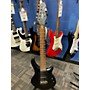 Used Sterling by Music Man John Petrucci Majesty 7-String Solid Body Electric Guitar Trans Black
