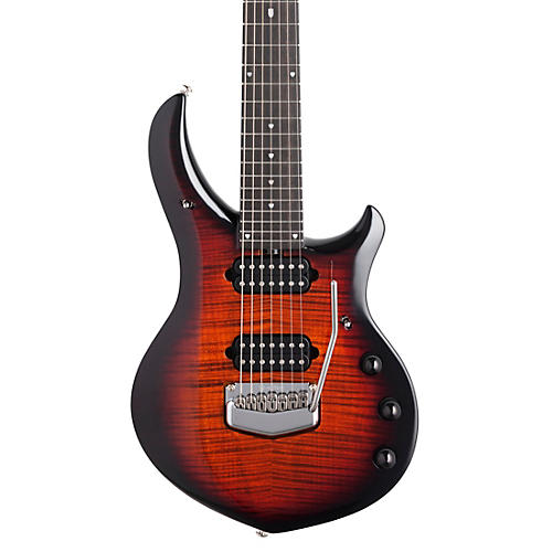 Ernie ball deals music man price