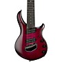 Ernie Ball Music Man John Petrucci Majesty 8 8-String Electric Guitar Amaranth M018381