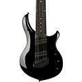 Ernie Ball Music Man John Petrucci Majesty 8 8-String Electric Guitar Her Majesty's RequestBlack Frosting