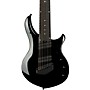 Ernie Ball Music Man John Petrucci Majesty 8 8-String Electric Guitar Black Frosting