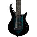 Ernie Ball Music Man John Petrucci Majesty 8 8-String Electric Guitar Emerald SkyM016943