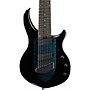 Ernie Ball Music Man John Petrucci Majesty 8 8-String Electric Guitar Emerald Sky M016943