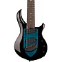 Ernie Ball Music Man John Petrucci Majesty 8 8-String Electric Guitar Okelani Blue M018084