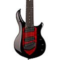 Ernie Ball Music Man John Petrucci Majesty 8 8-String Electric Guitar Sanguine RedM018036