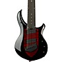 Ernie Ball Music Man John Petrucci Majesty 8 8-String Electric Guitar Sanguine Red M018124