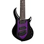Ernie Ball Music Man John Petrucci Majesty 8 8-String Electric Guitar Wisteria Blossom