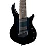 Ernie Ball Music Man John Petrucci Majesty 8-String Electric Guitar Emerald Sky M016350