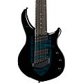 Ernie Ball Music Man John Petrucci Majesty 8-String Electric Guitar Emerald SkyM017034