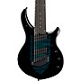 Ernie Ball Music Man John Petrucci Majesty 8-String Electric Guitar Emerald Sky M017034