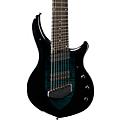 Ernie Ball Music Man John Petrucci Majesty 8-String Electric Guitar Emerald SkyM017308