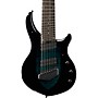 Ernie Ball Music Man John Petrucci Majesty 8-String Electric Guitar Emerald Sky M017308