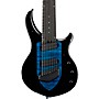 Ernie Ball Music Man John Petrucci Majesty 8-String Electric Guitar Okelani Blue M017036