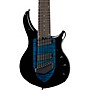 Ernie Ball Music Man John Petrucci Majesty 8-String Electric Guitar Okelani Blue M017338