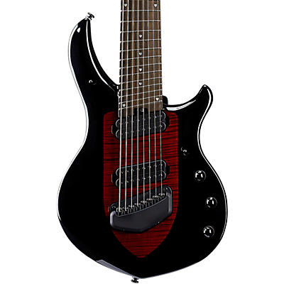 Ernie Ball Music Man John Petrucci Majesty 8-String Electric Guitar