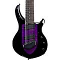 Ernie Ball Music Man John Petrucci Majesty 8-String Electric Guitar Wisteria BlossomM016320