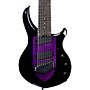 Ernie Ball Music Man John Petrucci Majesty 8-String Electric Guitar Wisteria Blossom M016320