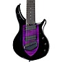 Ernie Ball Music Man John Petrucci Majesty 8-String Electric Guitar Wisteria Blossom M016563