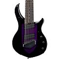 Ernie Ball Music Man John Petrucci Majesty 8-String Electric Guitar Wisteria BlossomM016582