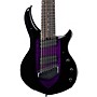 Ernie Ball Music Man John Petrucci Majesty 8-String Electric Guitar Wisteria Blossom M016582