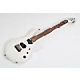 Open-Box Sterling by Music Man John Petrucci Majesty Electric Guitar Condition 3 - Scratch and Dent Pearl White 194744348662