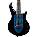 Ernie Ball Music Man John Petrucci Majesty Electric Guitar Okelani BlueM016406