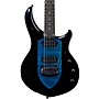 Ernie Ball Music Man John Petrucci Majesty Electric Guitar Okelani Blue M016406