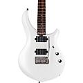 Sterling by Music Man John Petrucci Majesty Electric Guitar Pearl WhitePearl White