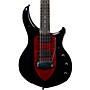 Ernie Ball Music Man John Petrucci Majesty Electric Guitar Sanguine Red M016414